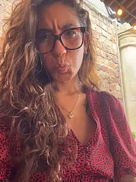 ValeriEvan online show from 02.13.26