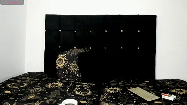 Renata wilsom online show from 07.11.26