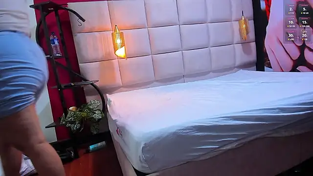 Amberluy online show from 03.09.26