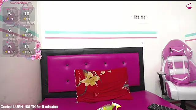 kambelroche online show from 12.15.25