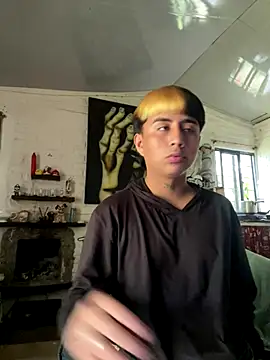 FlpGmz online show from 09.22.25