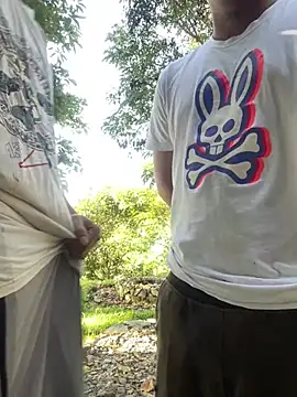 Snapshot of FlpGmz chatting on 03.16.26 FlpGmz online show from 03.16.26