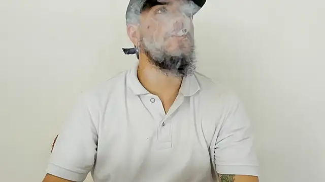 Beard xox online show from 01.08.26