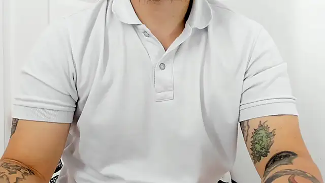 Beard xox online show from 02.19.26