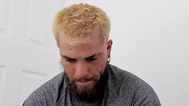 Beard xox online show from 07.30.26