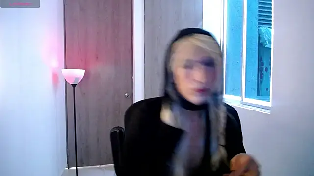 jadeluu online show from 02.10.25