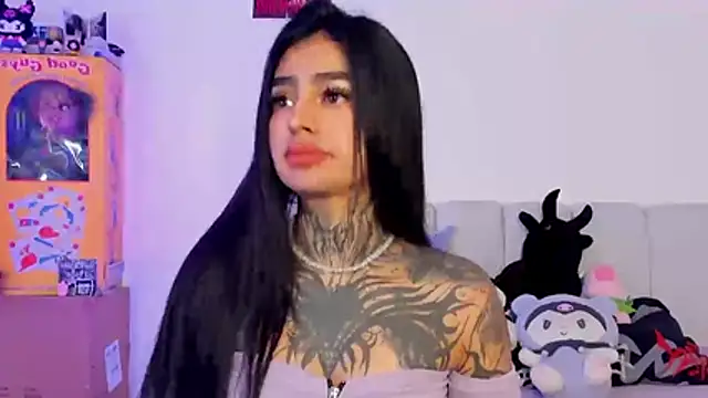 shadowcatt  online show from 03.16.26