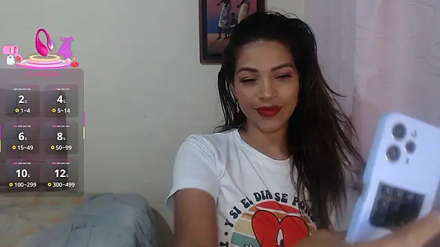 makennaa  online show from 03.13.26