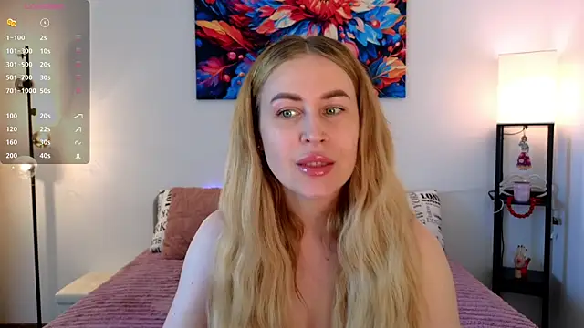 AliceMYs online show from 05.04.26