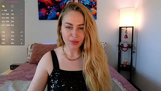 AliceMYs online show from 05.05.26