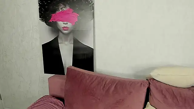 Snapshot of Skinny_Sex_Sissy chatting on 12.23.24 Skinny Sex Sissy online show from 12.23.24