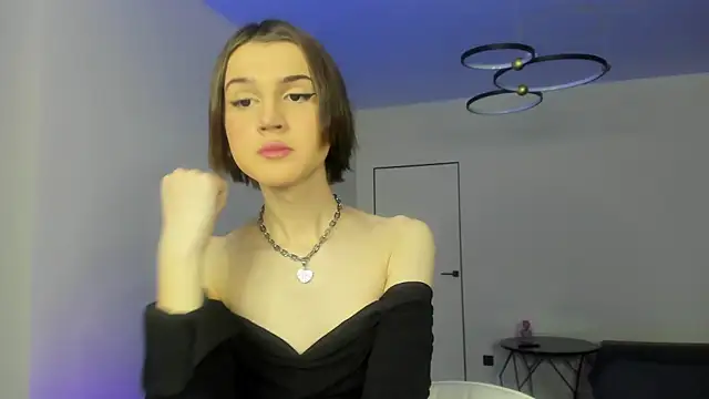 Snapshot of Skinny_Sex_Sissy chatting on 01.29.25 Skinny Sex Sissy online show from 01.29.25