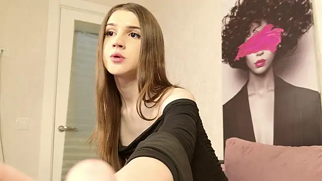 Snapshot of Skinny_Sex_Sissy chatting on 02.12.25 Skinny Sex Sissy online show from 02.12.25