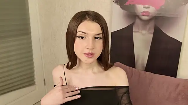 Snapshot of Skinny_Sex_Sissy chatting on 03.04.25 Skinny Sex Sissy online show from 03.04.25