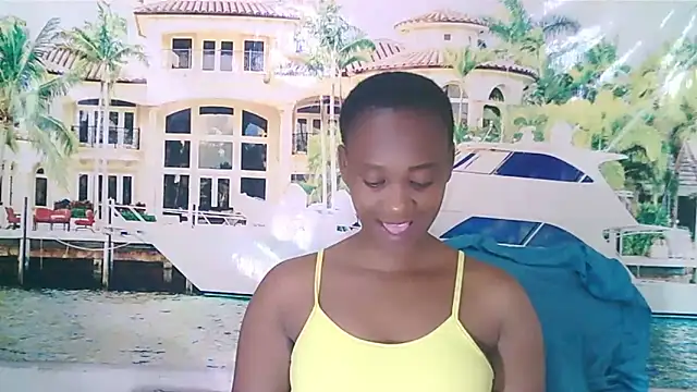 EbonyOlive69 online show from 12.07.24