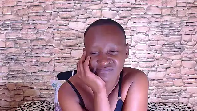 EbonyOlive69 online show from 09.18.25