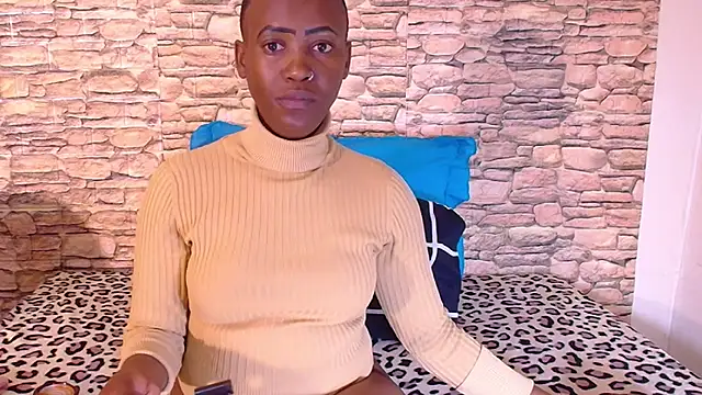EbonyOlive69 online show from 09.19.25