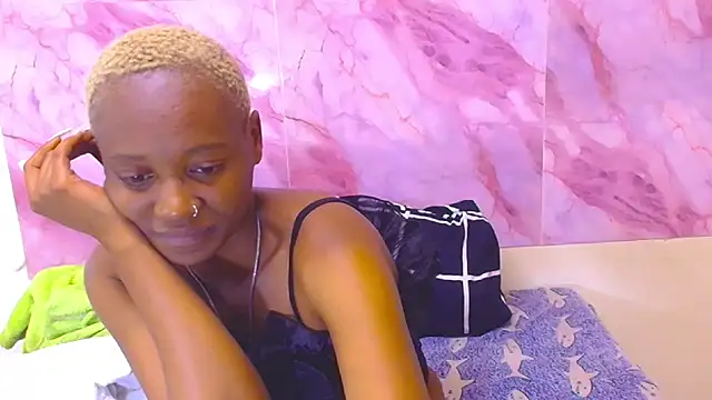 EbonyOlive69 online show from 10.22.25