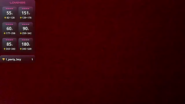 Snapshot of Mary_Walker chatting on 02.04.25 Mary Walker online show from 02.04.25