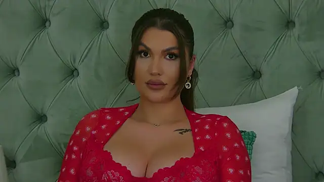 itsjessiebabe online show from 01.08.25