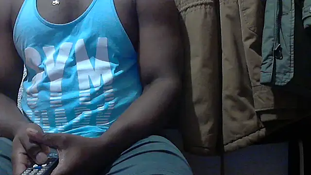 mmoiblack online show from 11.12.25