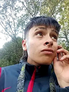 Snapshot of Cuervo_maniaco chatting on 12.11.24 Cuervo maniaco online show from 12.11.24