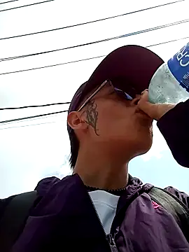 Snapshot of Cuervo_maniaco chatting on 12.26.24 Cuervo maniaco online show from 12.26.24