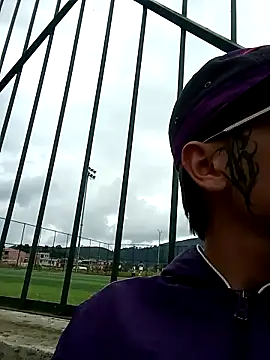 Snapshot of Cuervo_maniaco chatting on 01.05.25 Cuervo maniaco online show from 01.05.25