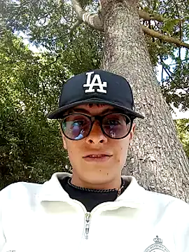 Snapshot of Cuervo_maniaco chatting on 01.29.25 Cuervo maniaco online show from 01.29.25