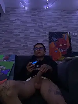 Snapshot of Cuervo_maniaco chatting on 03.12.25 Cuervo maniaco online show from 03.12.25