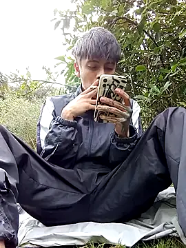 Snapshot of Cuervo_maniaco chatting on 09.18.25 Cuervo maniaco online show from 09.18.25