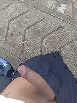 Cuervo maniaco online show from 11.04.25