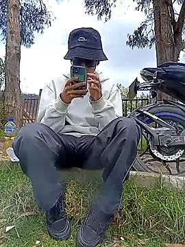 Cuervo maniaco online show from 02.14.26