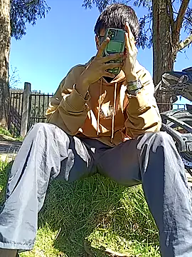 Cuervo maniaco online show from 02.27.26