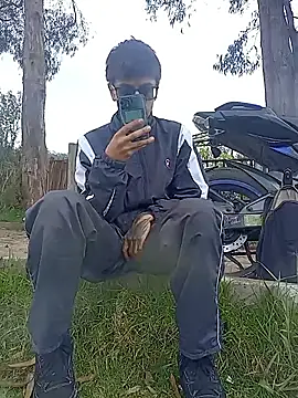 Cuervo maniaco online show from 02.28.26