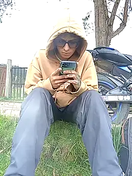 Cuervo maniaco online show from 03.12.26