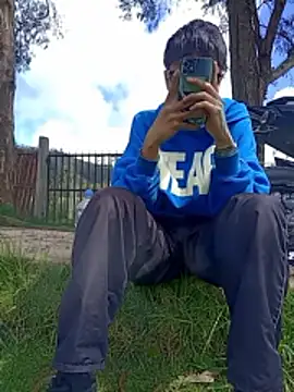 Cuervo maniaco online show from 03.19.26