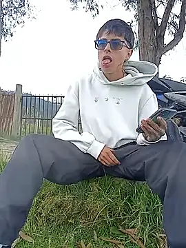 Cuervo maniaco online show from 03.21.26