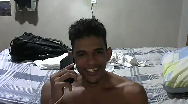 Snapshot of RenziTatte chatting on 03.01.25 RenziTatte online show from 03.01.25