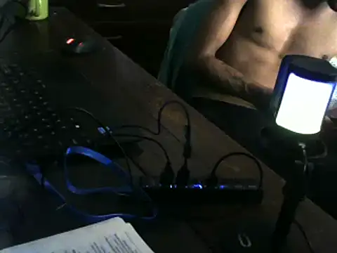 Snapshot of RenziTatte chatting on 03.09.25 RenziTatte online show from 03.09.25