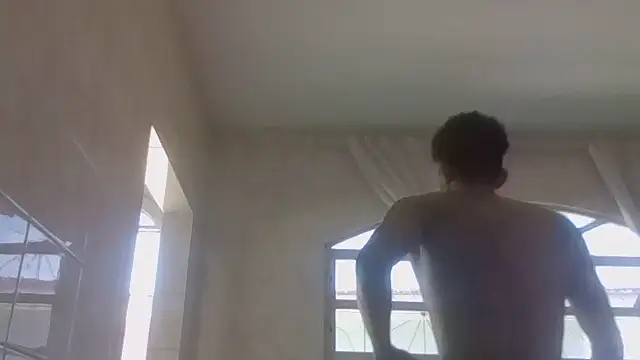 Snapshot of RenziTatte chatting on 09.20.25 RenziTatte online show from 09.20.25