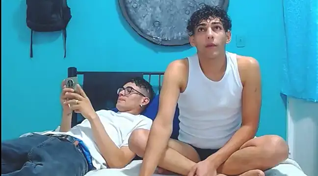 Snapshot of Dirtymatthew chatting on 02.06.25 Dirtymatthew online show from 02.06.25