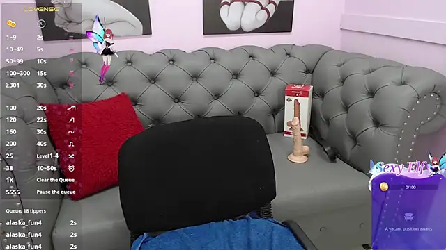 north sweet  online show from 01.29.25