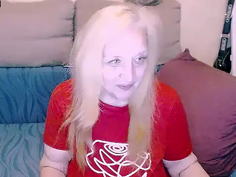 ANNAMATURE54 online show from 04.19.26