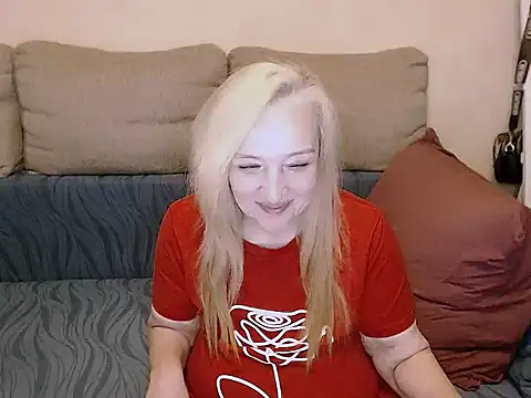 ANNAMATURE54 online show from 04.23.26