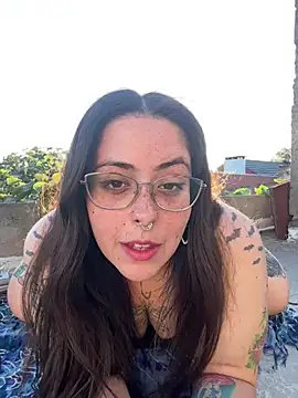 Mizztikaa online show from 01.21.25