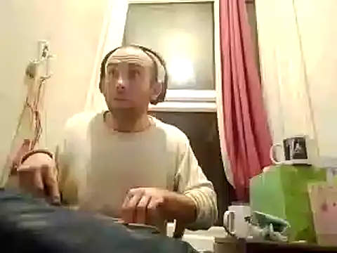 DrbigdickUK online show from 09.23.25