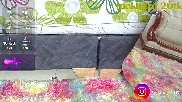 Snapshot of leoytessa_10 chatting on 12.22.24 leoytessa 10 online show from 12.22.24