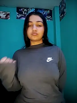 Nahiara velez online show from 12.22.25