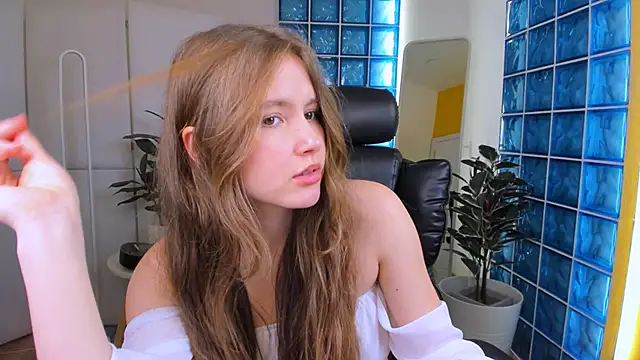 Snapshot of MaryannSoftt chatting on 01.31.25 MaryannSoftt online show from 01.31.25